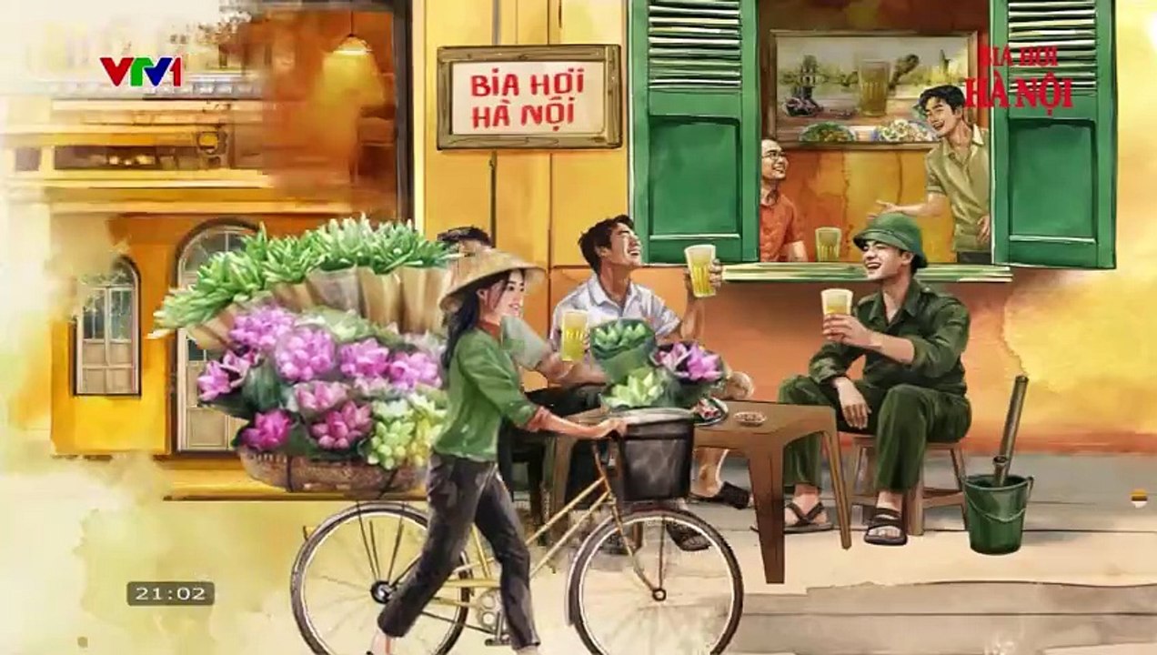 Không giới hạn - Tập 31
