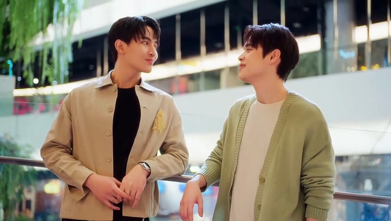 ดูซีรี่ย์ My Romance Scammer รักจริง หลังแต่ง EP 8 พากย์ไทย (2026)