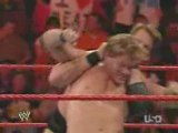 Chris Jericho vs JBL 2/6/08