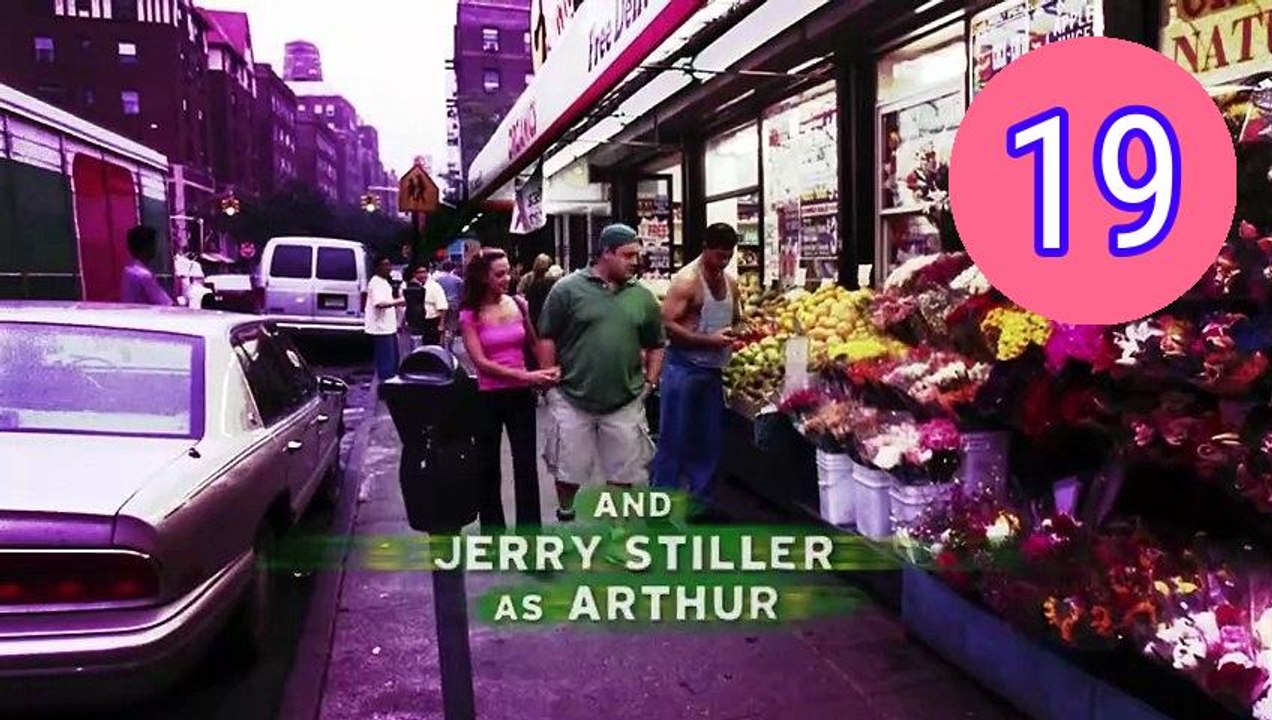 The King of Queens S03E19 Ctrl Episode 19 Engsub