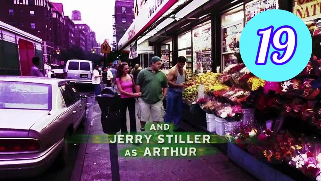 The King of Queens S03E19 Ctrl Episode 19 Engsub