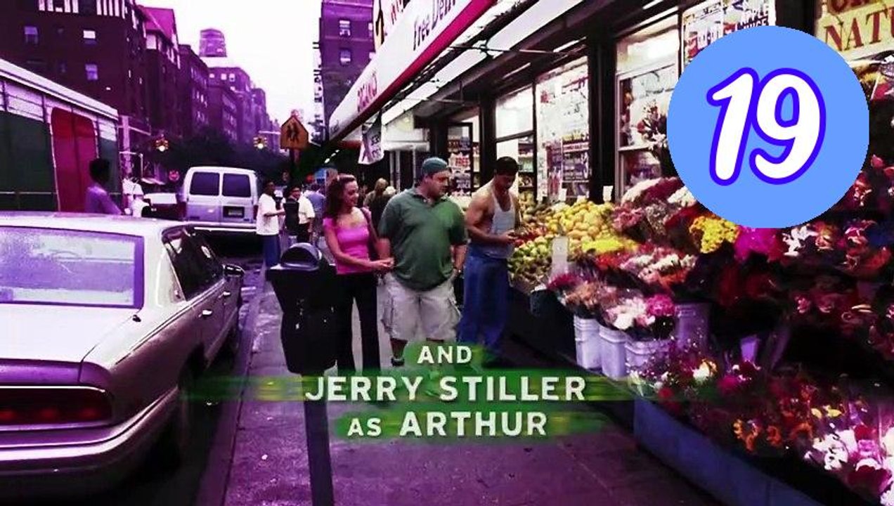 The King of Queens S03E19 Ctrl Episode 19 Engsub