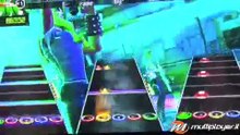 Guitar Hero World Tour filmato #3 Videoanteprima GC 2008