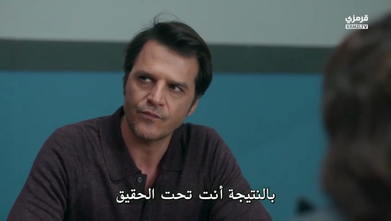 مسلسل الحسد الحلقة 27 مترجمة