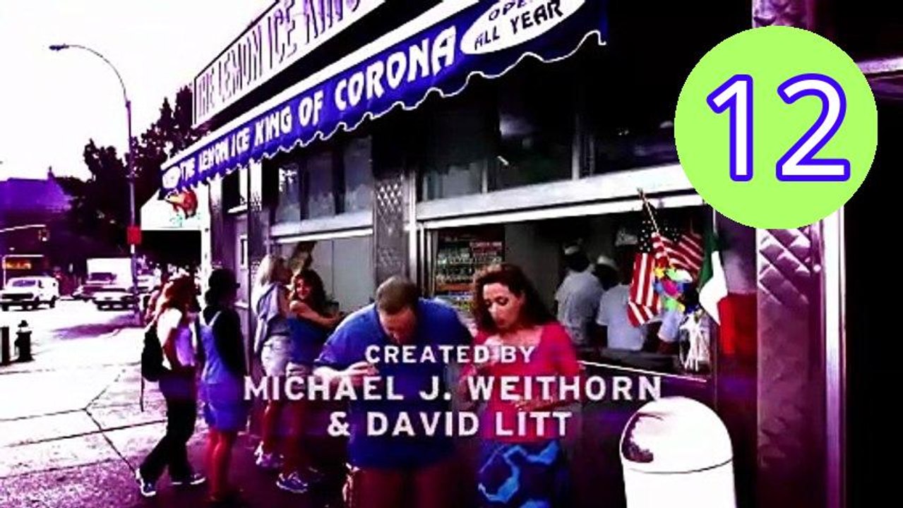 The King of Queens S03E12 Ctrl Episode 12 Engsub