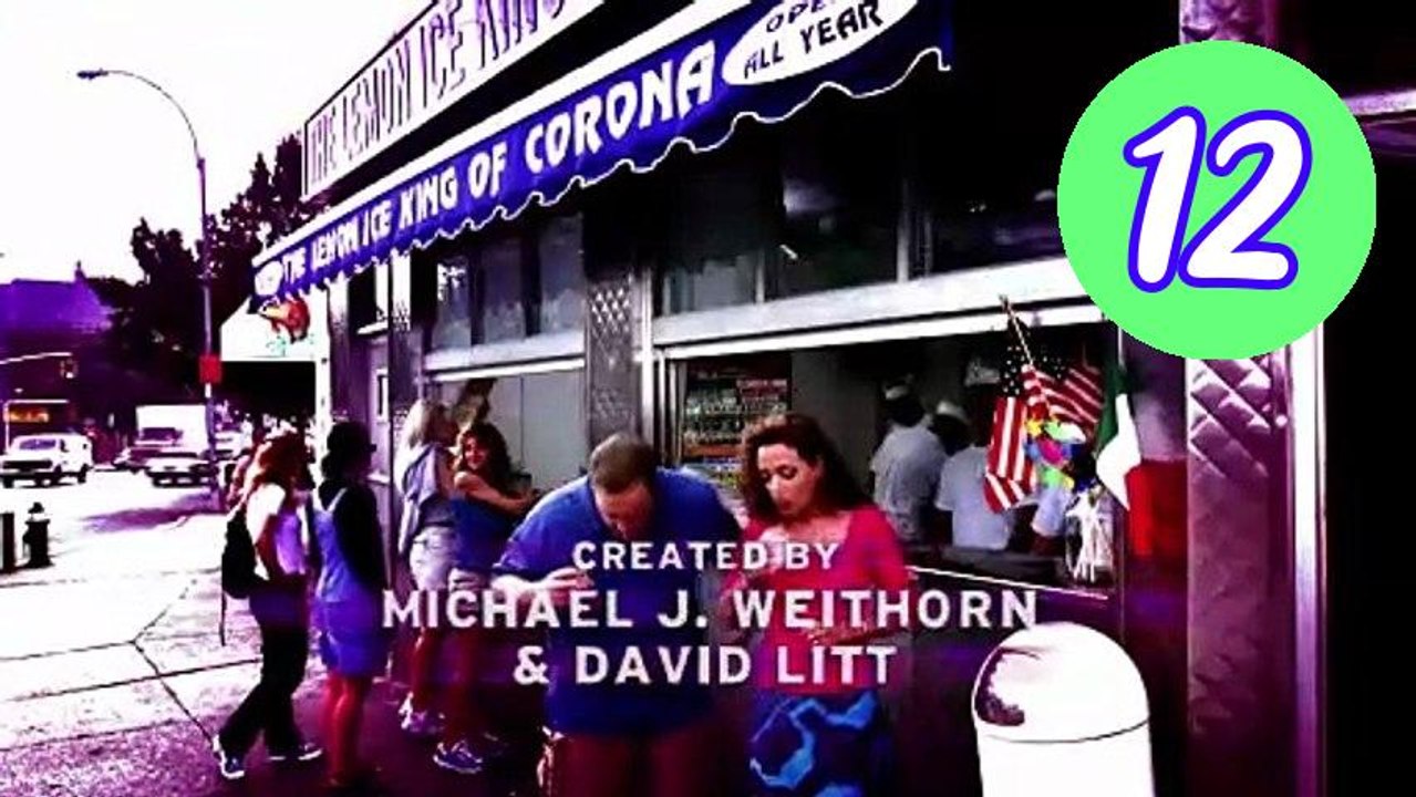 The King of Queens S03E12 Ctrl Episode 12 Engsub