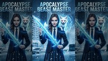 [TOP MOVIE🔥] Apocalypse Beast Master - FULL MOVIE