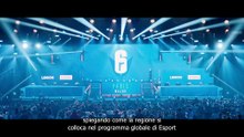 R6s Esports European Program Format Trailer 20200520 6pm Cest It