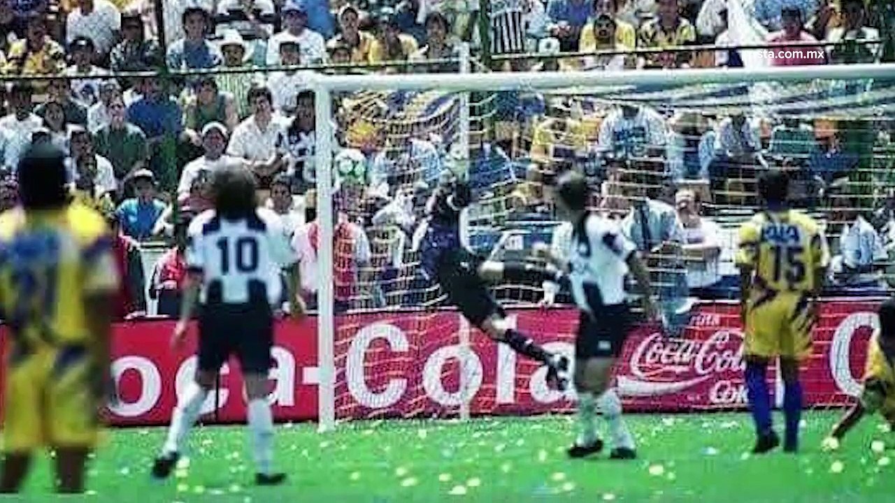 Ernesto Chavana revive el día que Rayados mandó a Tigres al descenso