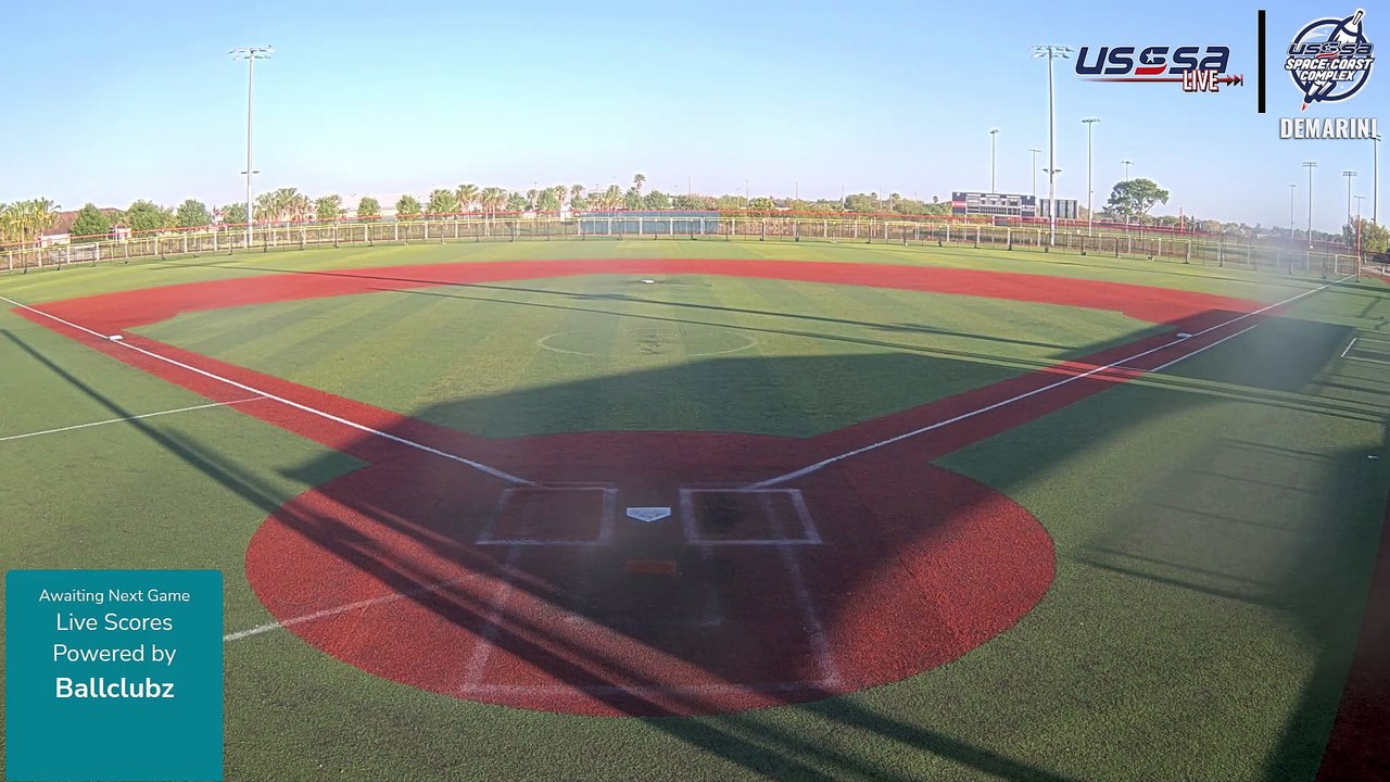 White DeMarini - Spring Games (2026) Mon, Mar 23, 2026 8:28 AM to 11:29 PM