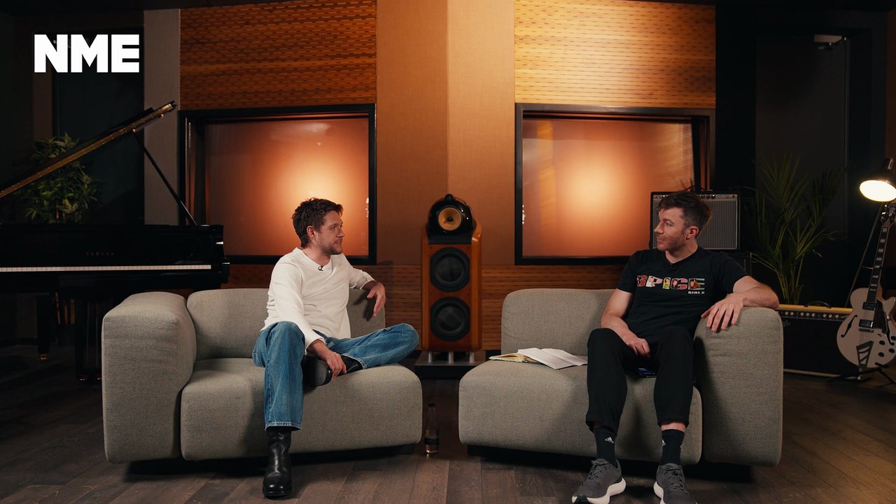 Niall Horan on 10 years as a solo artist: "I've stuck to my guns"