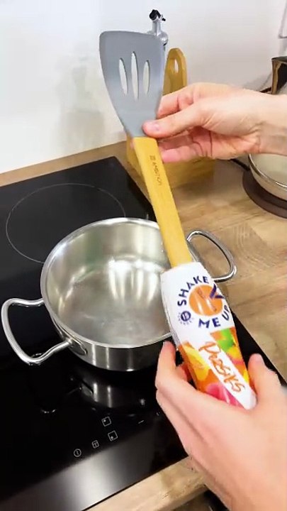 Kitchen Hacks That Actually Work! 🍽️