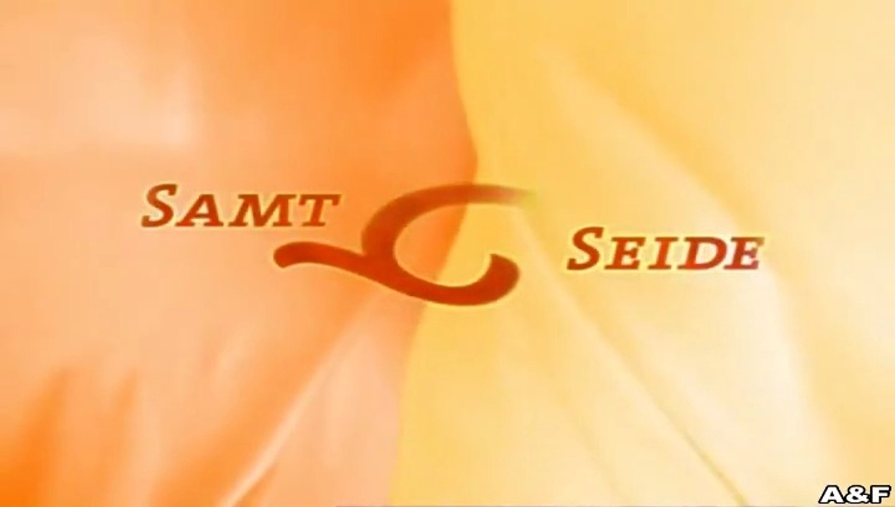 Samt.und.Seide -006- Geldheirat