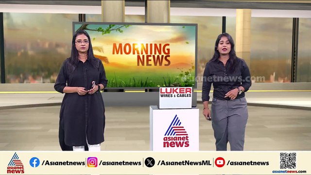 ലോറിയുടെ പിന്നിൽ തൂങ്ങിക്കിടന്ന് യാത്ര ചെയ്ത കുട്ടികൾ; തെറിച്ചു വീണ കുട്ടി രക്ഷപ്പെട്ടു