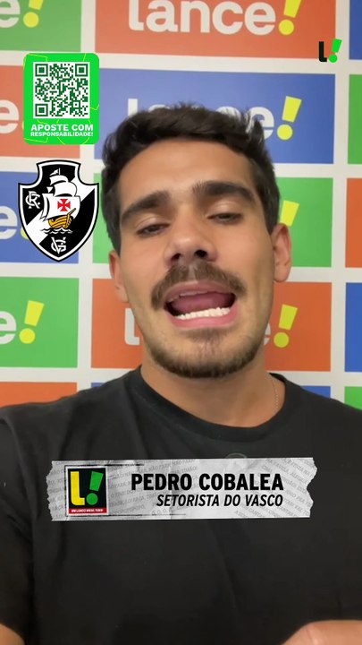 BOLETIM DO VASCO - 24-03-26