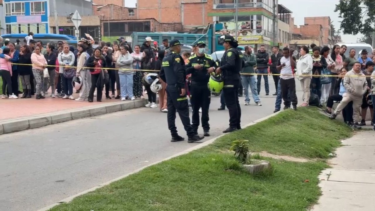 Triple homicidio: hombre es señalado de asesinar a su pareja y a sus dos hijastras