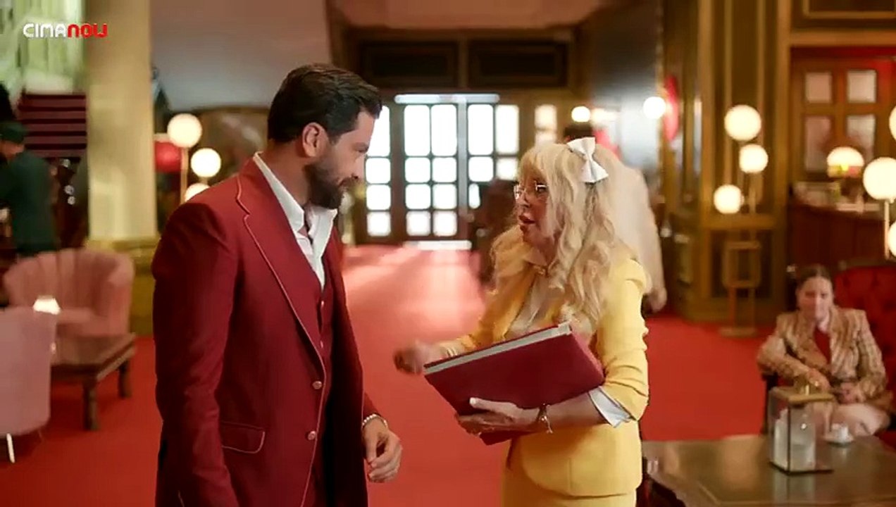 لٌوُبًيَ اِلَغًرُاٌمِ الحلقة 16