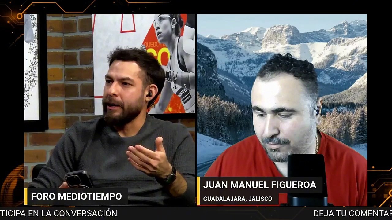 ¿Cuál es el mejor y peor recuerdo que tienes de un Mundial? | #ConexiónMT