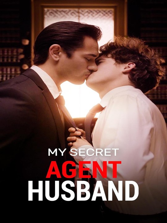 [ Hot 2026🔥] My Secret Agent Husband - Hot Drama_(2026) - FULL ENGSUB