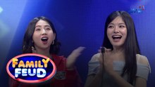 Family Feud: SAANG LUGAR MAKAKAKITA NG MGA TAONG NAGZU-ZUMBA? (Episode 958)