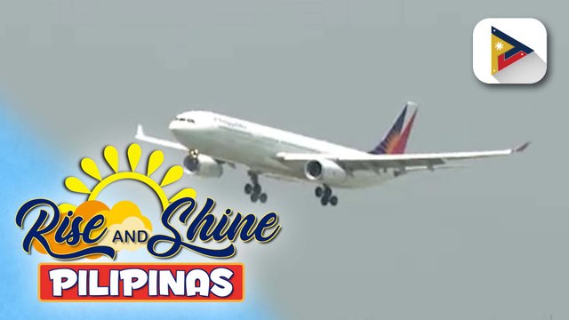 PPA, inanunsyo ang fare discount sa mga sasakyang may dalang agri-products; CAAP, may bawas-singil sa pamasahe