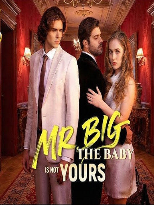 Mr Big The Baby is Not Yours FULL MOVIES ENGLISH SUB