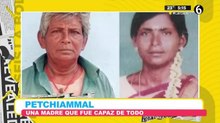 La mujer que pasó años disfrazada de hombre para poder criar sola a su hija