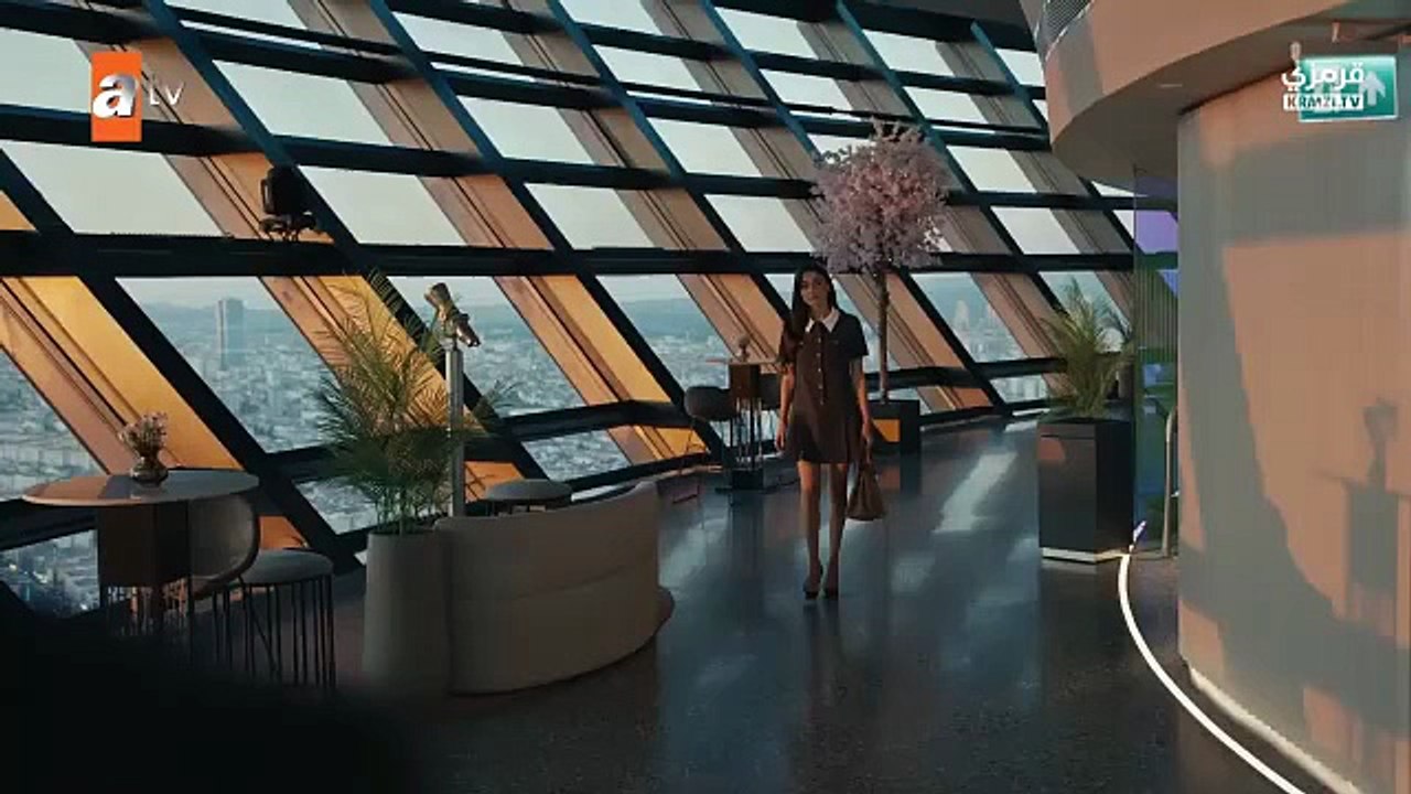 مسلسل حب ودموع الحلقة 1
