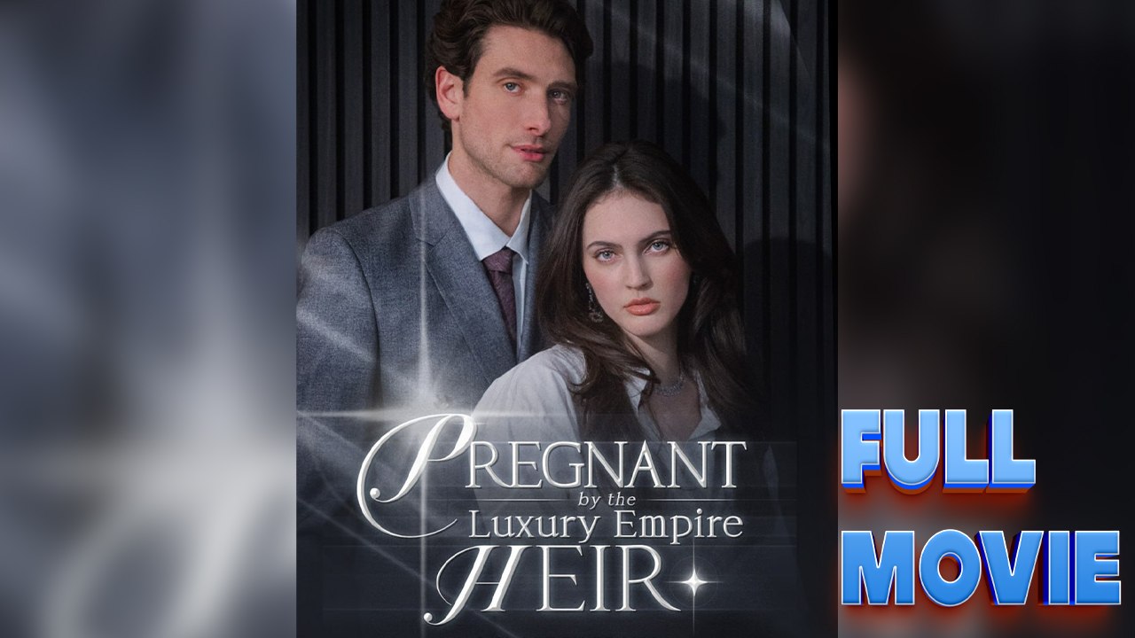 Pregnant By The Luxury Empire Heir