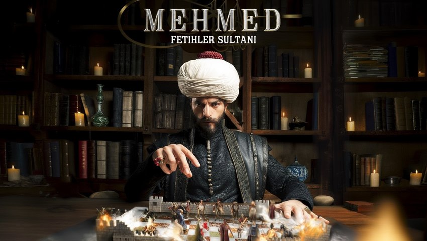 Mehmed Fetihler Sultani - Episode 73 (English Subtitles) | Turkish Historical Drama | Full HD