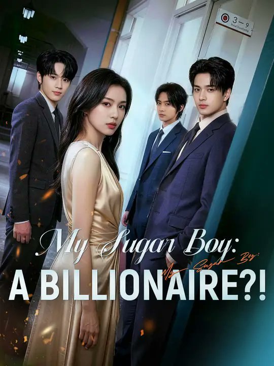 My Sugar Boy A Billionaire Chinese Drama -FULL MOVIES ENGLISH SUB (2026)