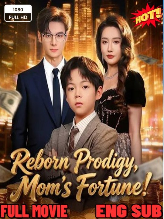 Reborn Prodigy Mom's Fortune Chinese Drama - FULL MOVIES ENGLISH SUB (2026