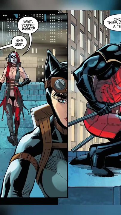 Batman sauve Superman