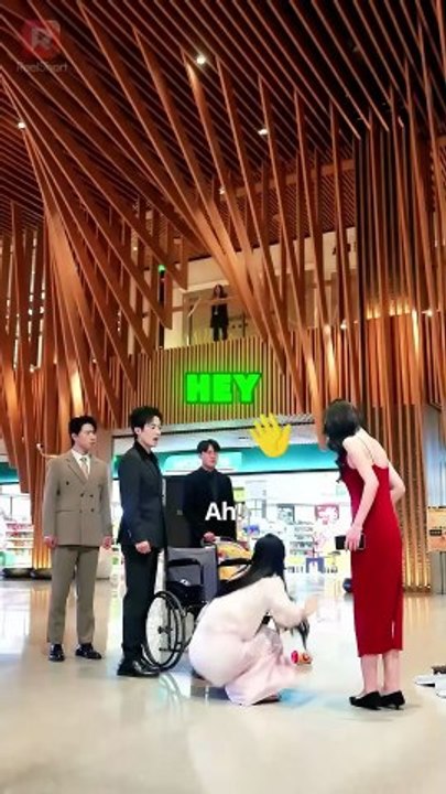 Divorced, Devoted & Dominating (English-dubbed)