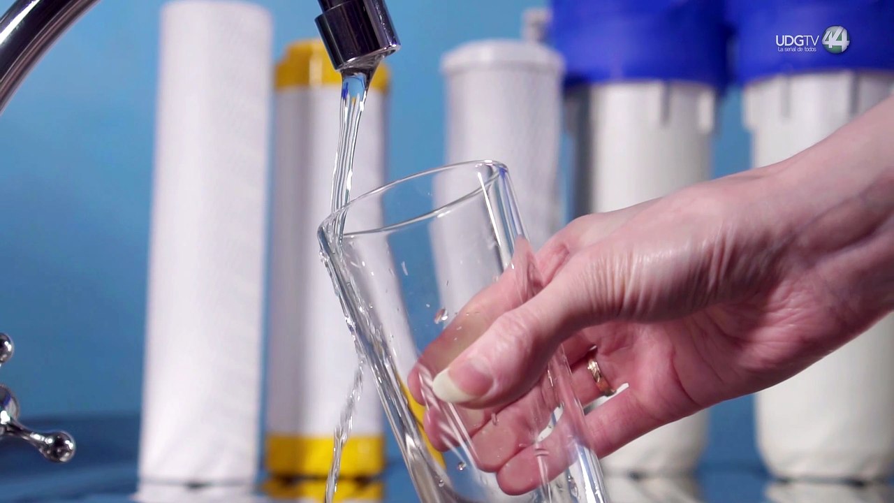 Guadalajara destinará 20 MDP para filtros y tinacos en colonias con agua contaminada