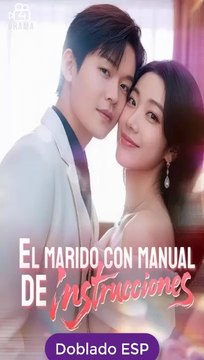 Esp El Marido Con Manual De Instrucciones Serie Completa