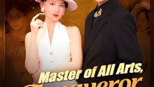 MASTER OF ALL ARTS CONQUEROR OF LOVE: Full Movie | Multi-Talented Hero & Romantic Battle | Action Romance 🎨🏹