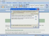 Word 2007 Demo: Share Documents