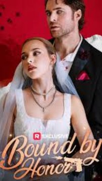 BOUND BY HONOR: Full Movie | Mafia Arranged Marriage & Dark Romance | Enemies To Lovers