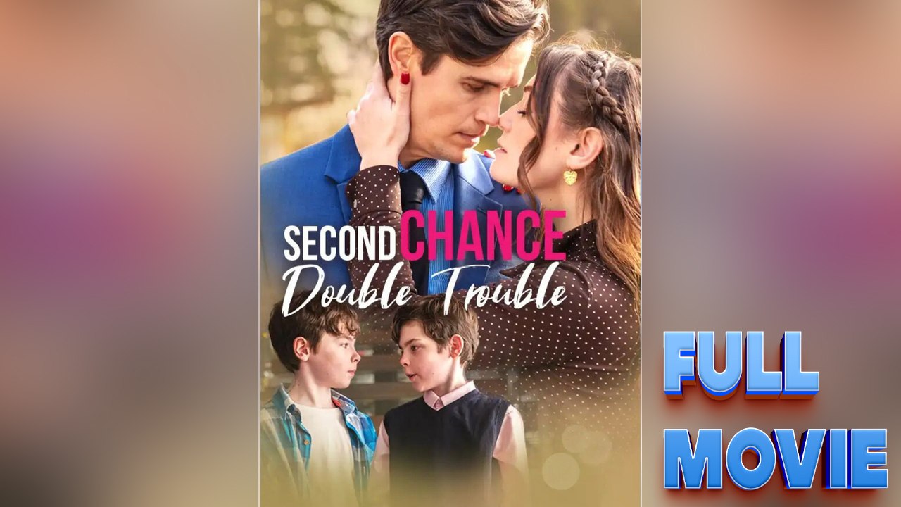 Second Chance, Double Trouble