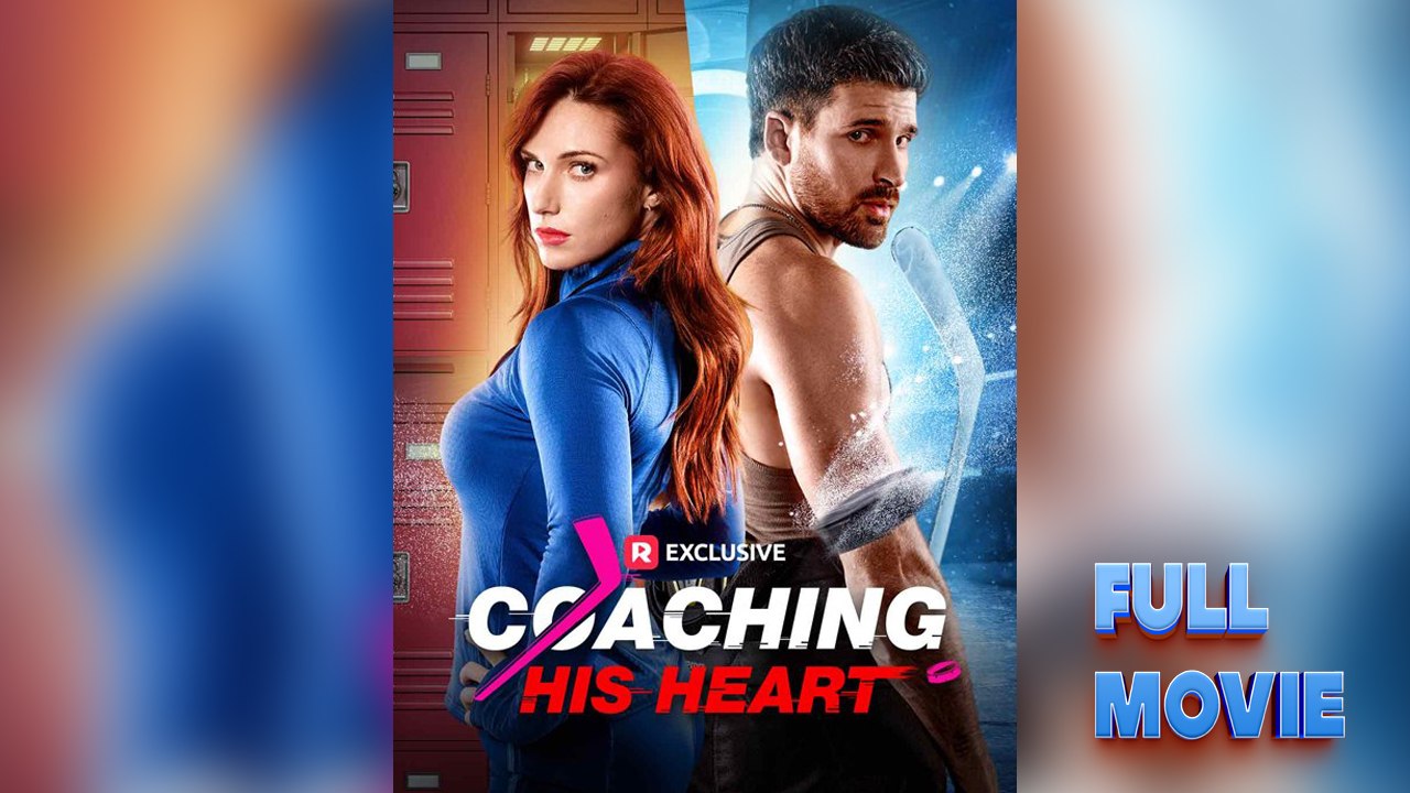 Coaching His Heart