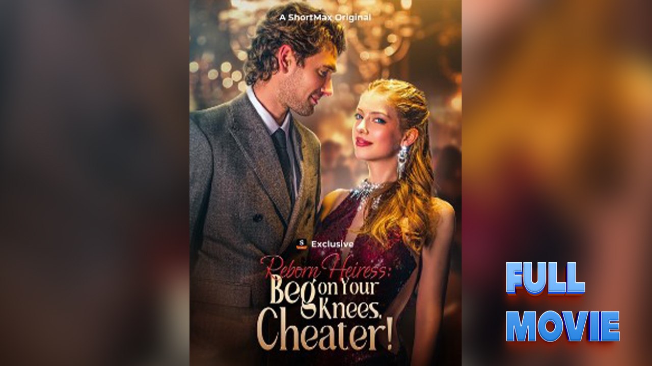 Reborn Heiress: Beg On Your Knees, Cheater