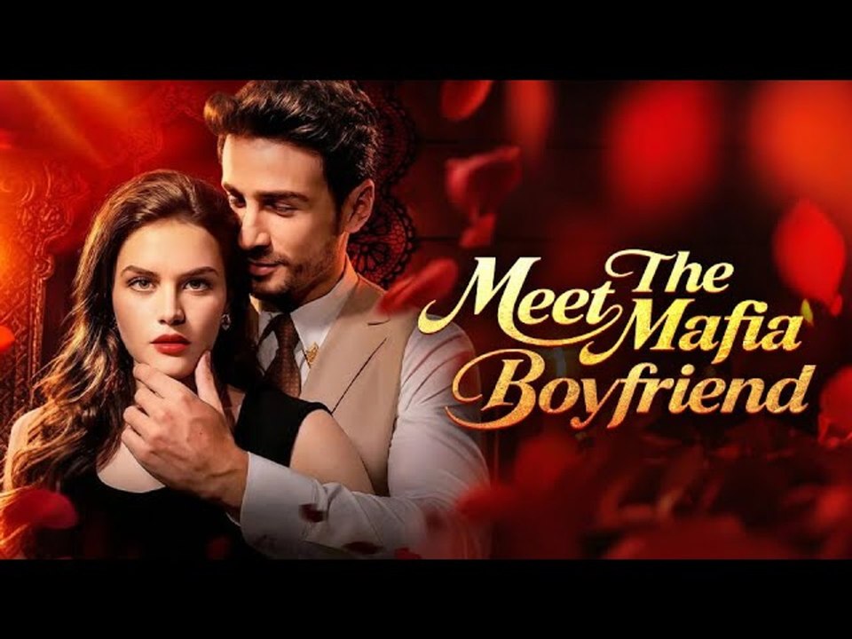 Meet The Mafia Boyfriend Isode