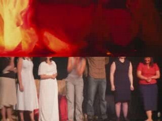 Theatre- Barbe Bleue espoir des femmes