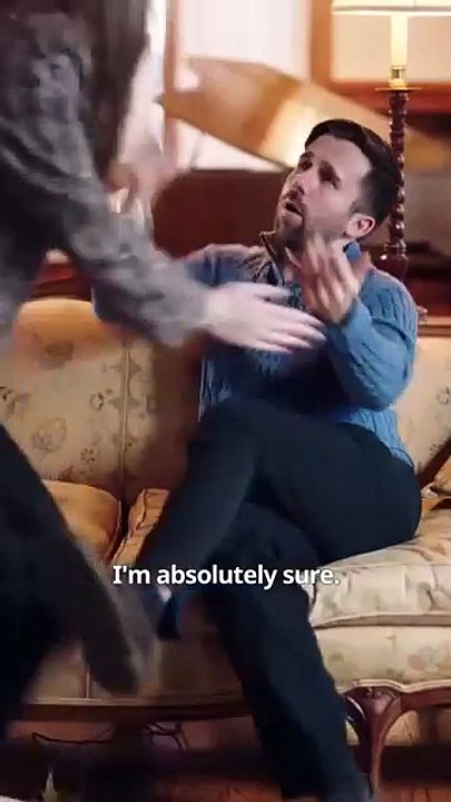 The Scarred Wife He Left Behind Englishsub