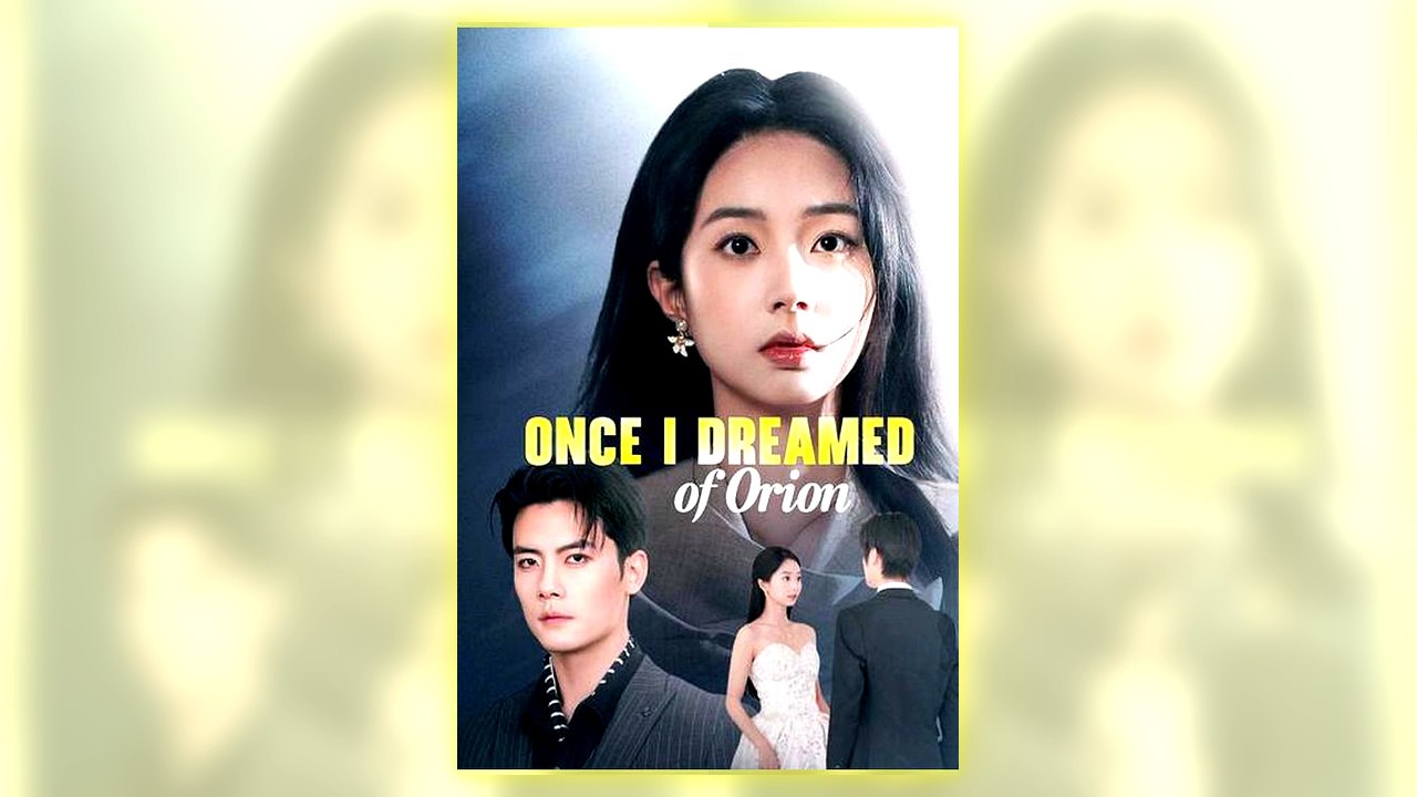 Once I Dreamed Of Orion Full Hd