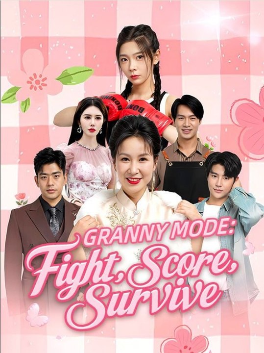 Granny Mode Fight Score Survive S