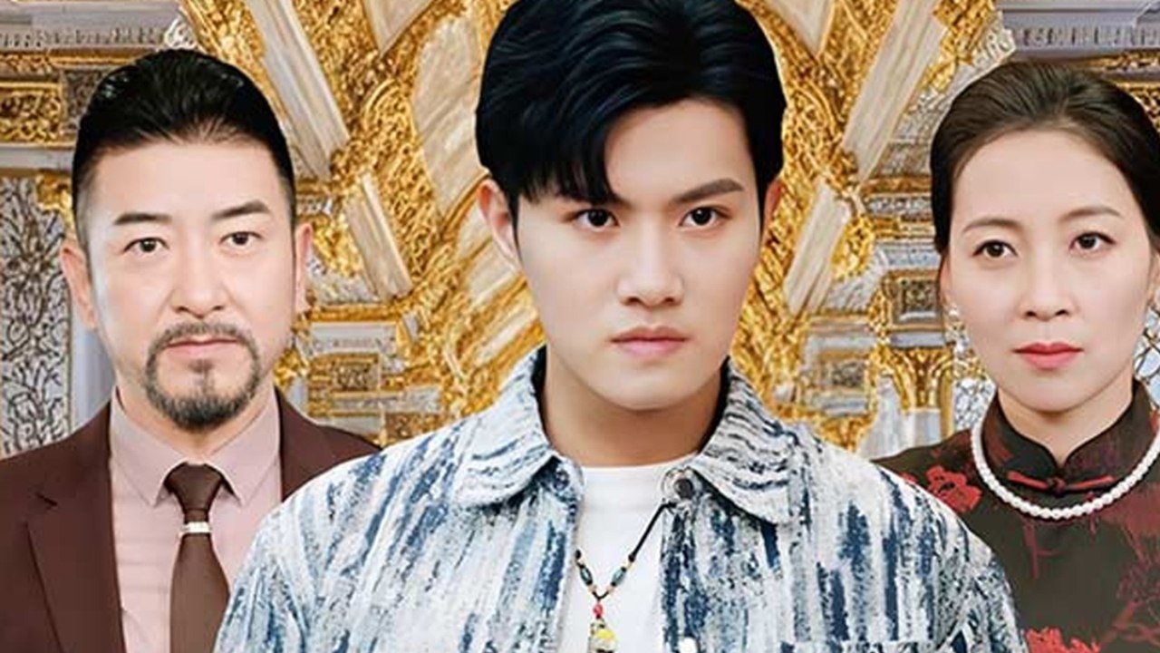 Mis Padres, Los Multimillonarios Ocultos En Espanol