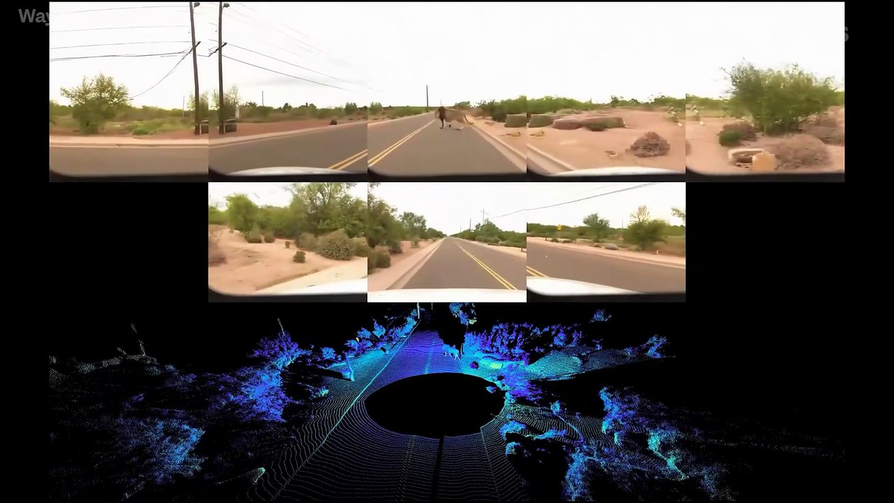 Why fully self-driving cars are almost impossible