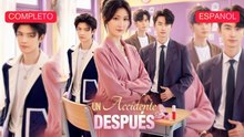 Un Accidente DespuéS VersióN Completo